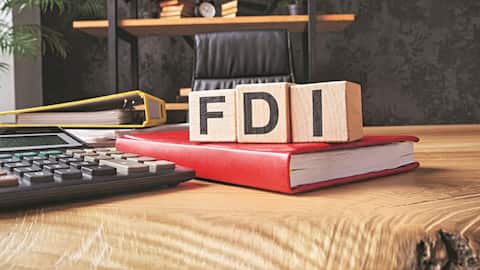 Japan becomes top FDI source for India in Q1 FY27