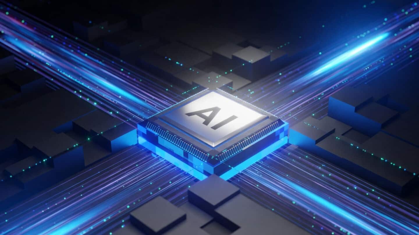 This Chinese breakthrough might boost AI speed by 100 times
