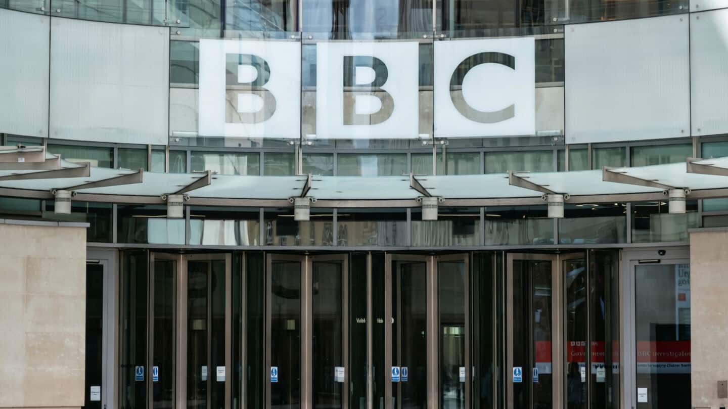 BBC ends long wave radio service after nearly a century