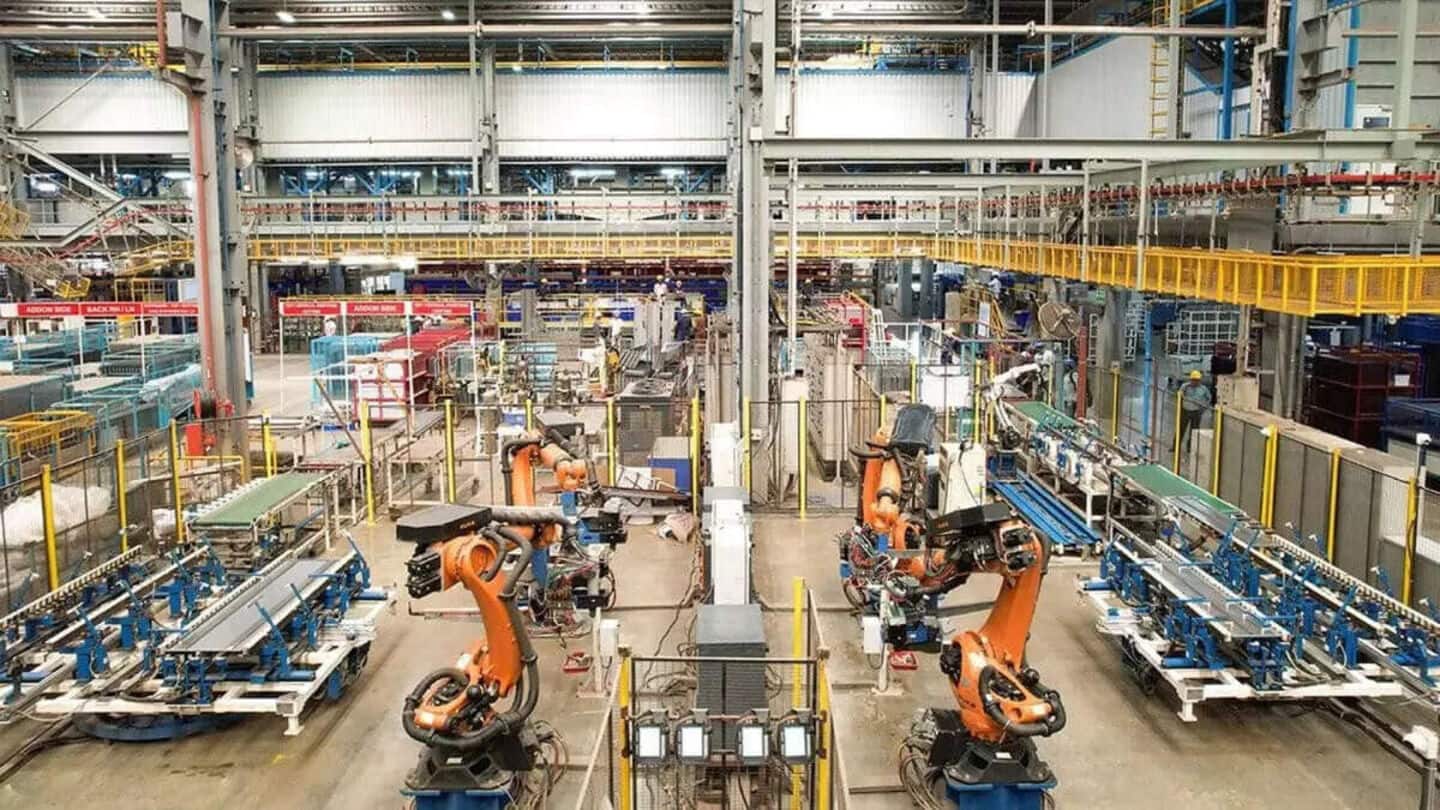 Why India's manufacturing activity hit 3-month low in May