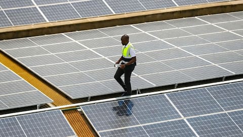 Modi government proposes locally-made solar ingot, wafer use by 2028