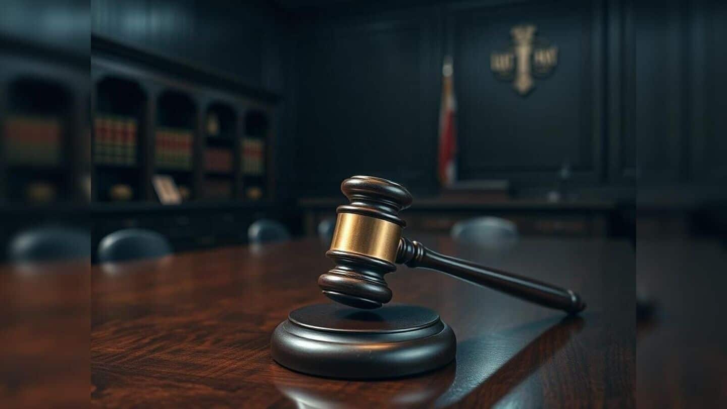 UK: Lawyers could be fined for using fake AI-generated citations UK: Lawyers could be fined for using fake AI-generated citations
