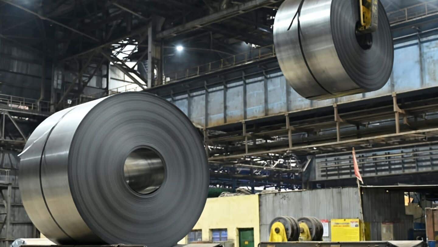JSW, Korea's POSCO to set up steel plant in Odisha