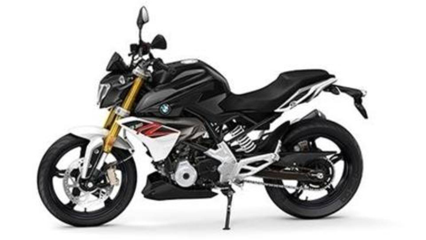 BMW G 310 R: Expected price around Rs. 2.70 lakh BMW G 310 R: Expected price around Rs. 2.70 lakh