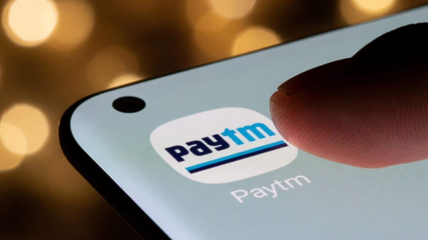 Paytm to increase its headcount by 10%