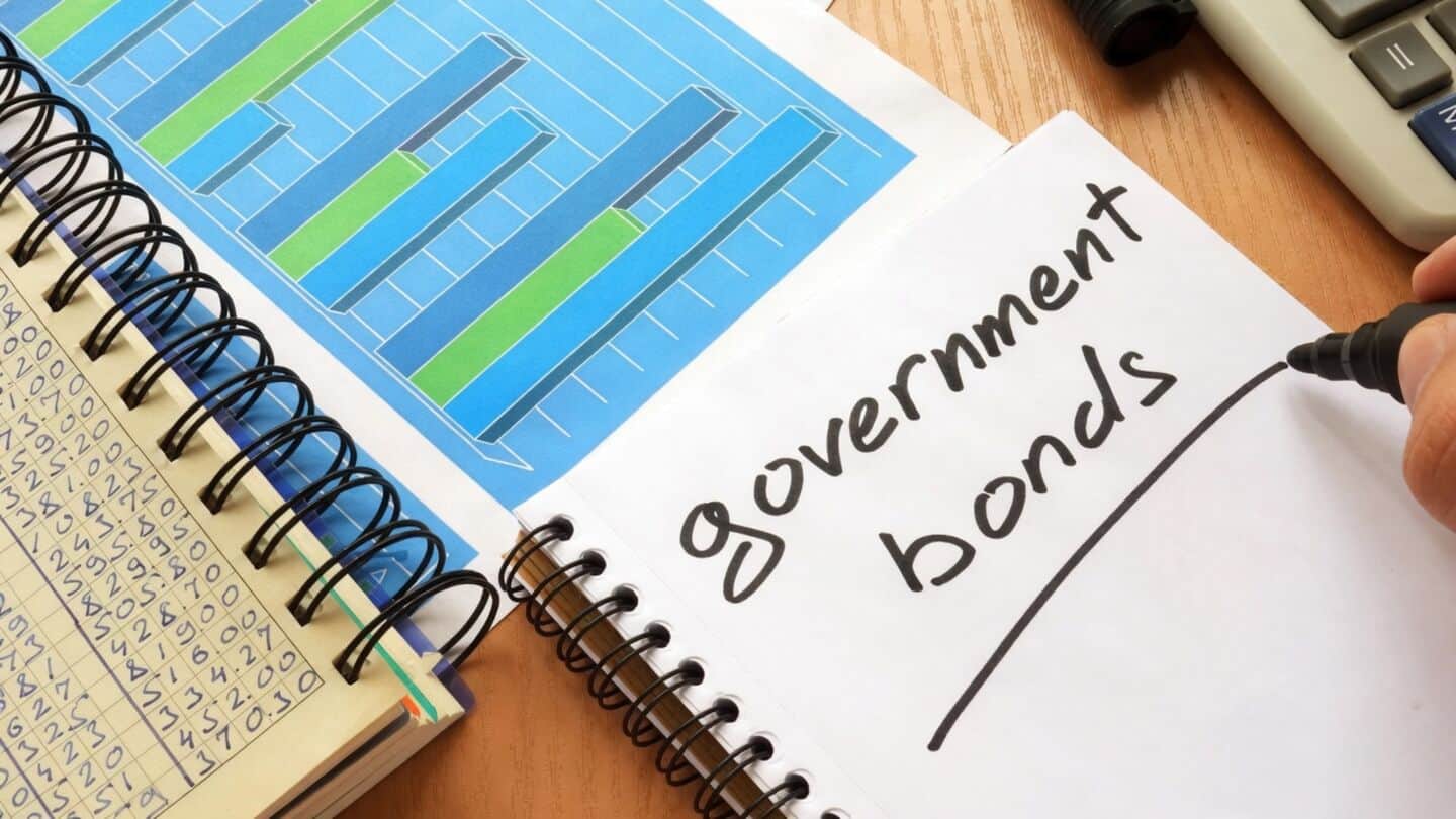 Indian government bonds see decline today: What's the reason?