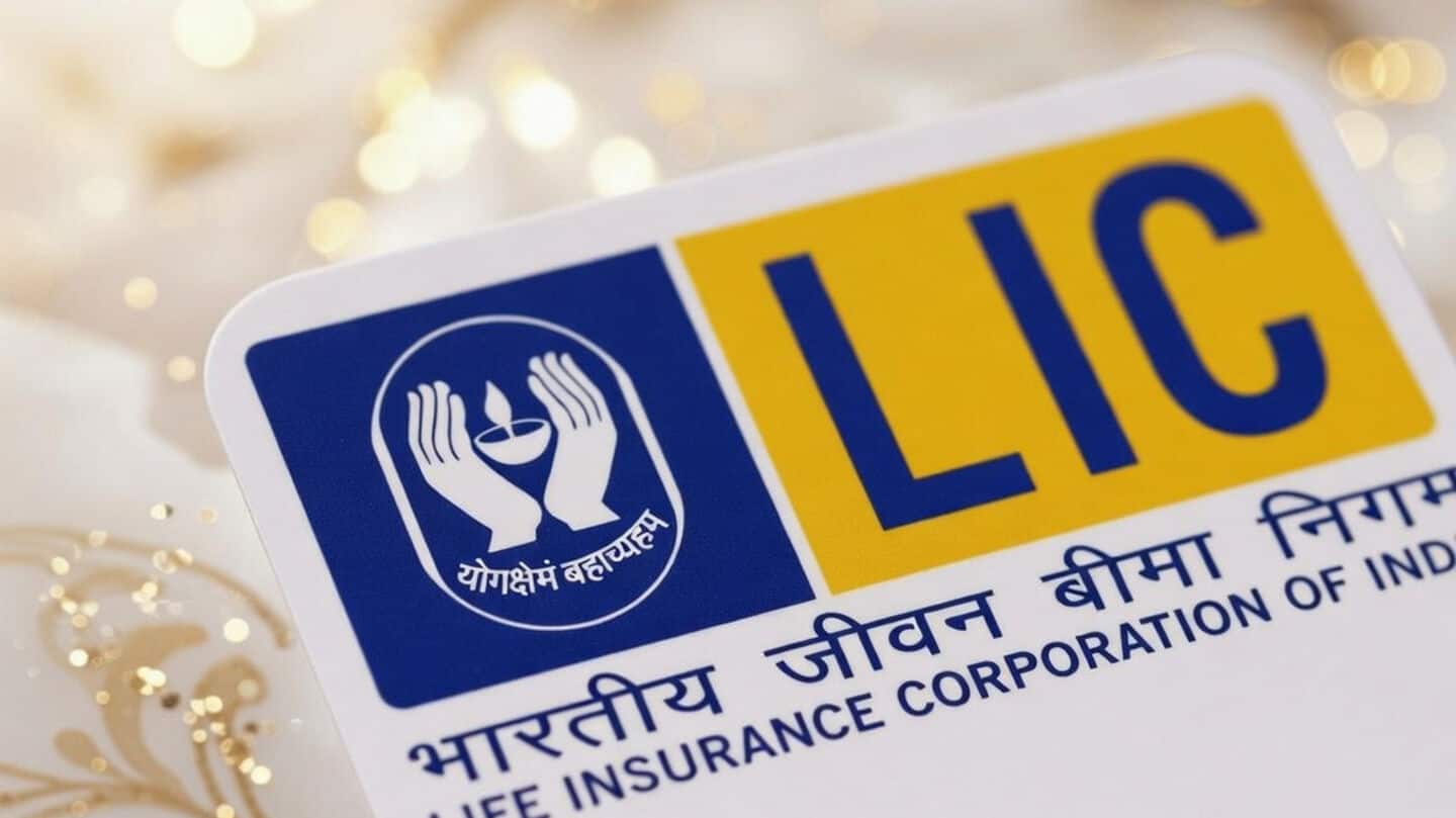 LIC shares up almost 5% today: Here we decode why