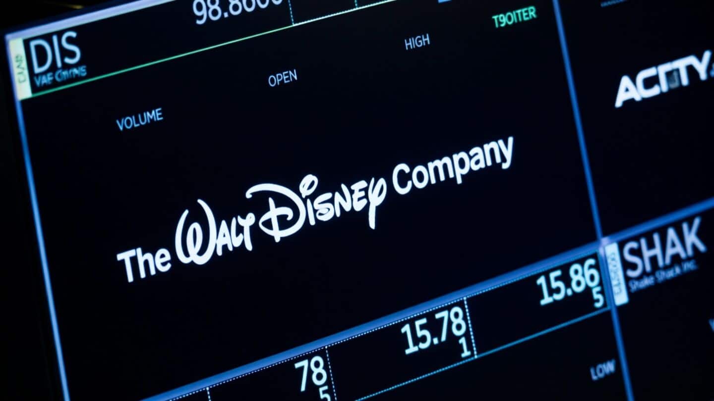 Disney appoints Adam Smith as chief of streaming business