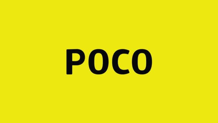 POCO F2 smartphone teased; likely to pack Snapdragon 732G chipset