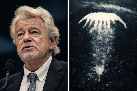 Russia has been probing alien encounters, abductions for decades