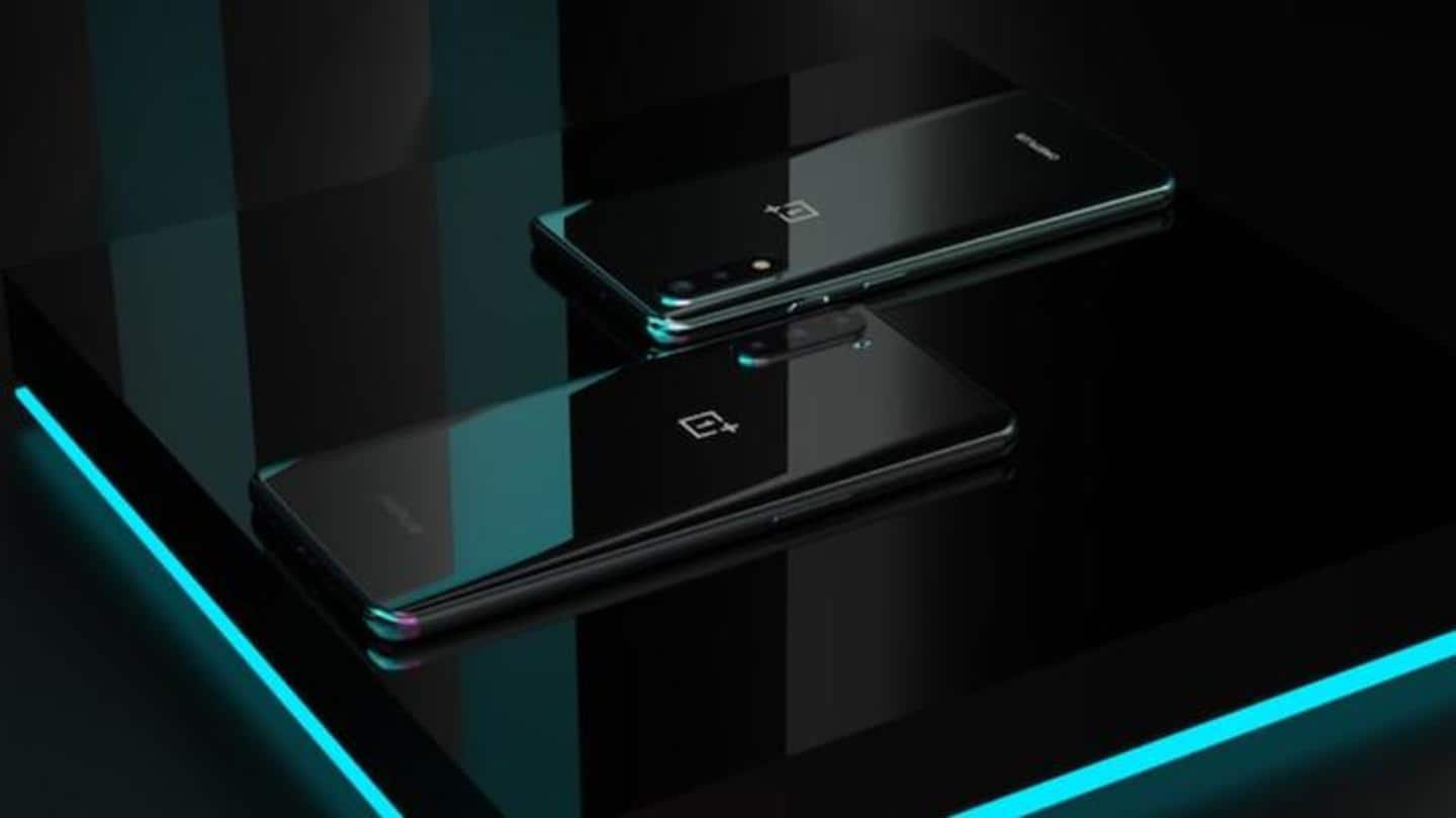 Image, specs of two upcoming OnePlus Nord series smartphones leaked