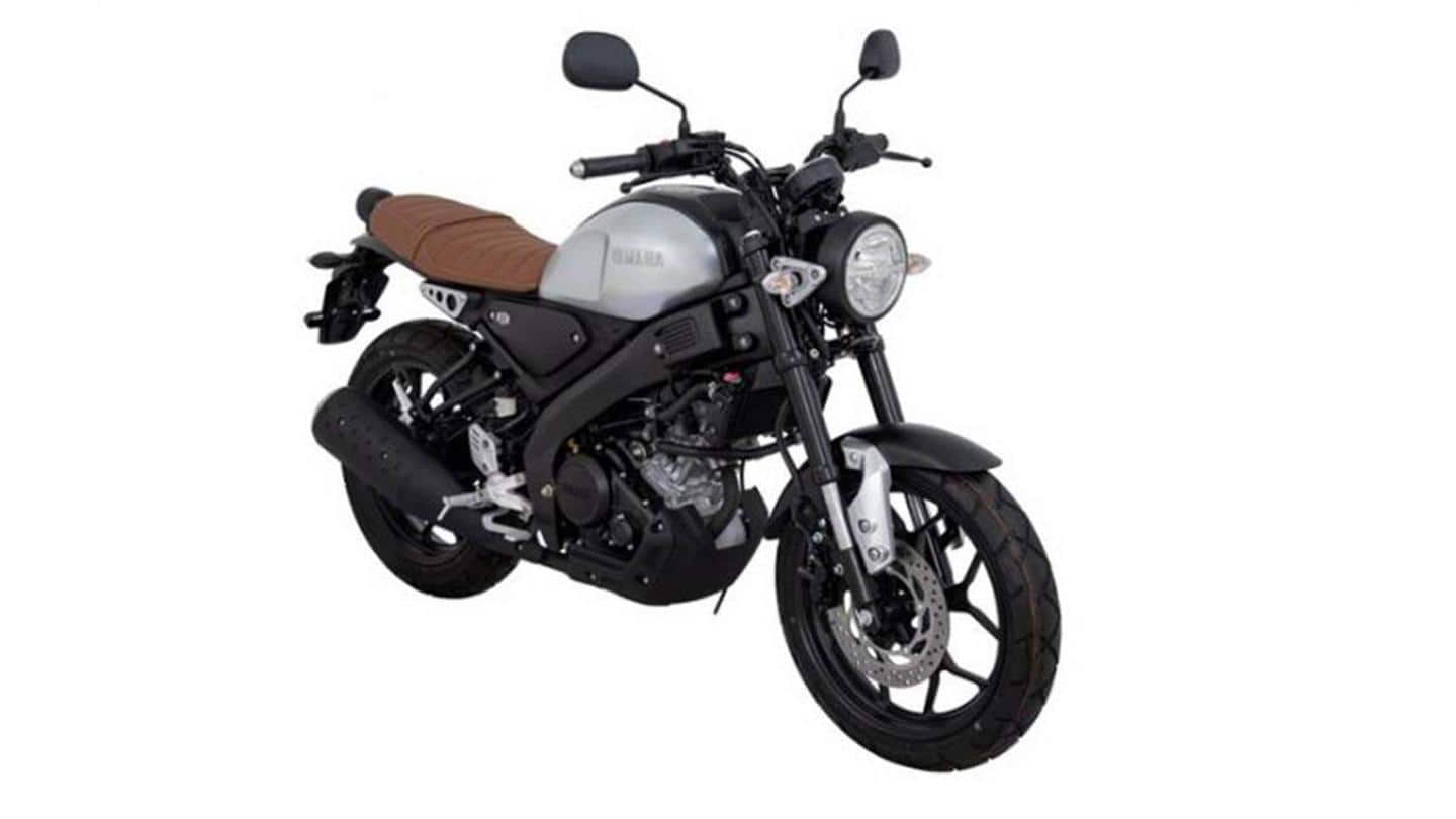 Yamaha FZ-X could be launched in India on June 18