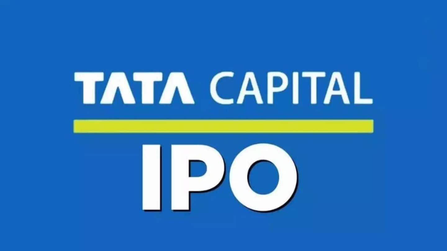 Tata Capital now eyes valuation of $20B in upcoming IPO Tata Capital now eyes valuation of $20B in upcoming IPO