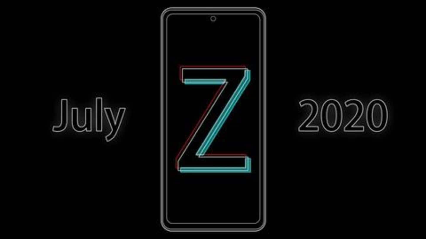 #LeakPeek: OnePlus Z to be launched in July