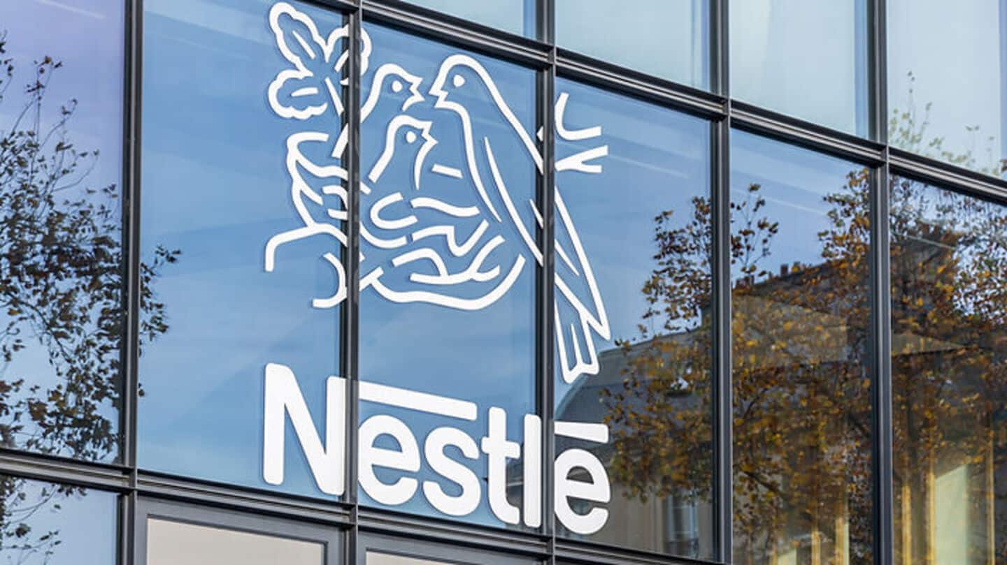 Nestle to cut 16,000 jobs worldwide by 2027 Nestle to cut 16,000 jobs worldwide by 2027