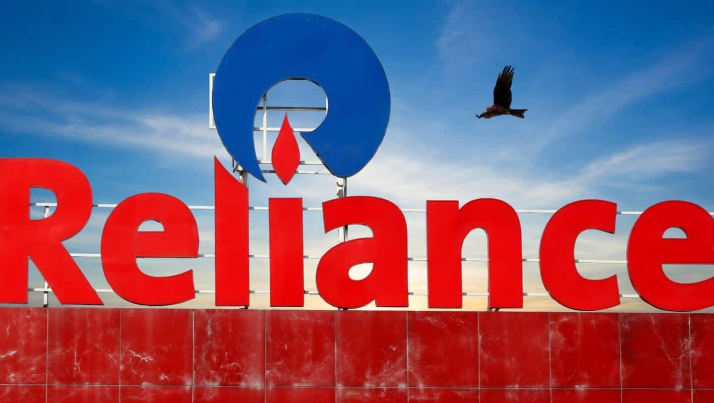 Top 7 Indian companies lost ₹1.25L crore last week