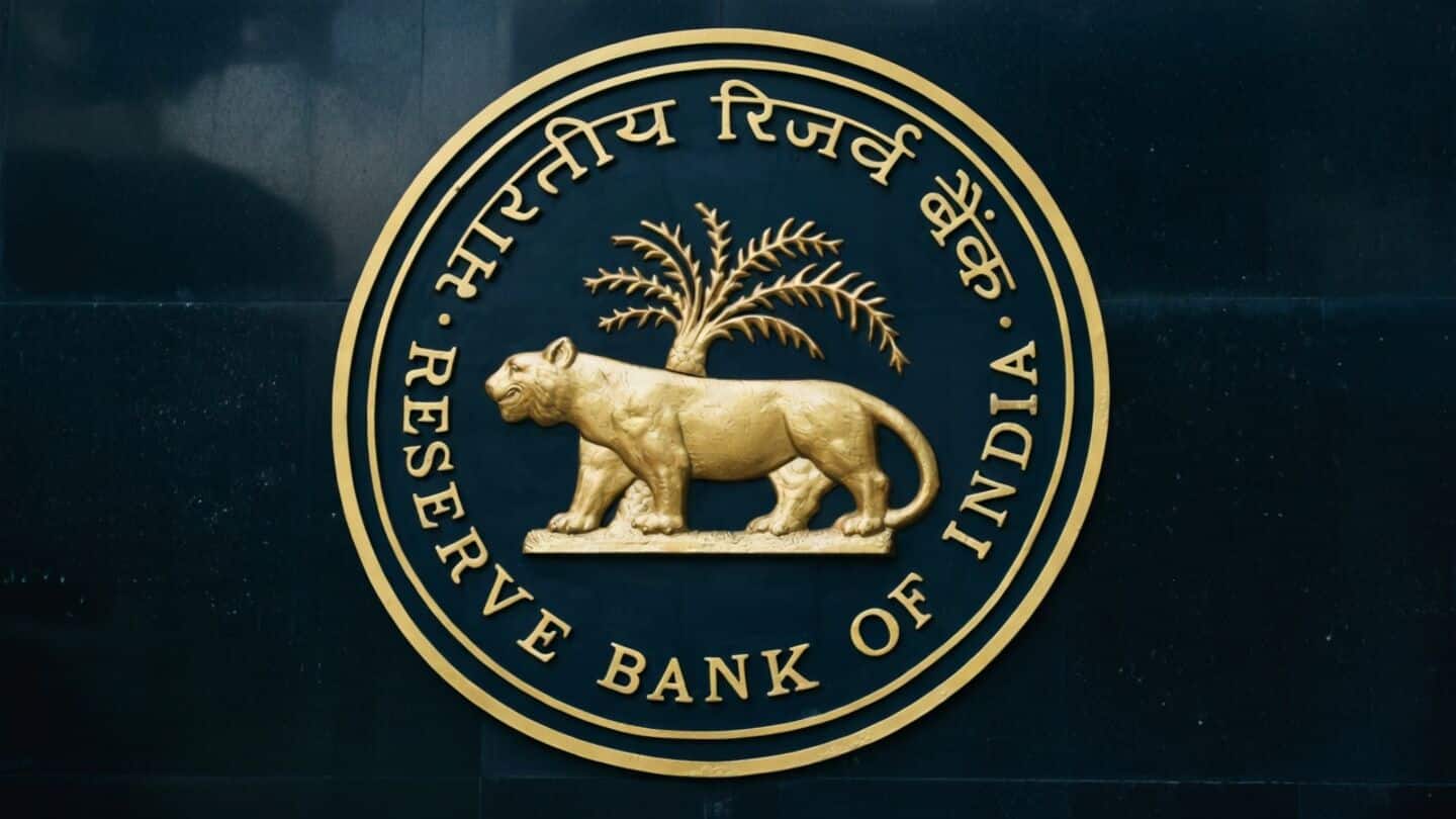 India's forex reserves drop for 4th consecutive week to $734.6B