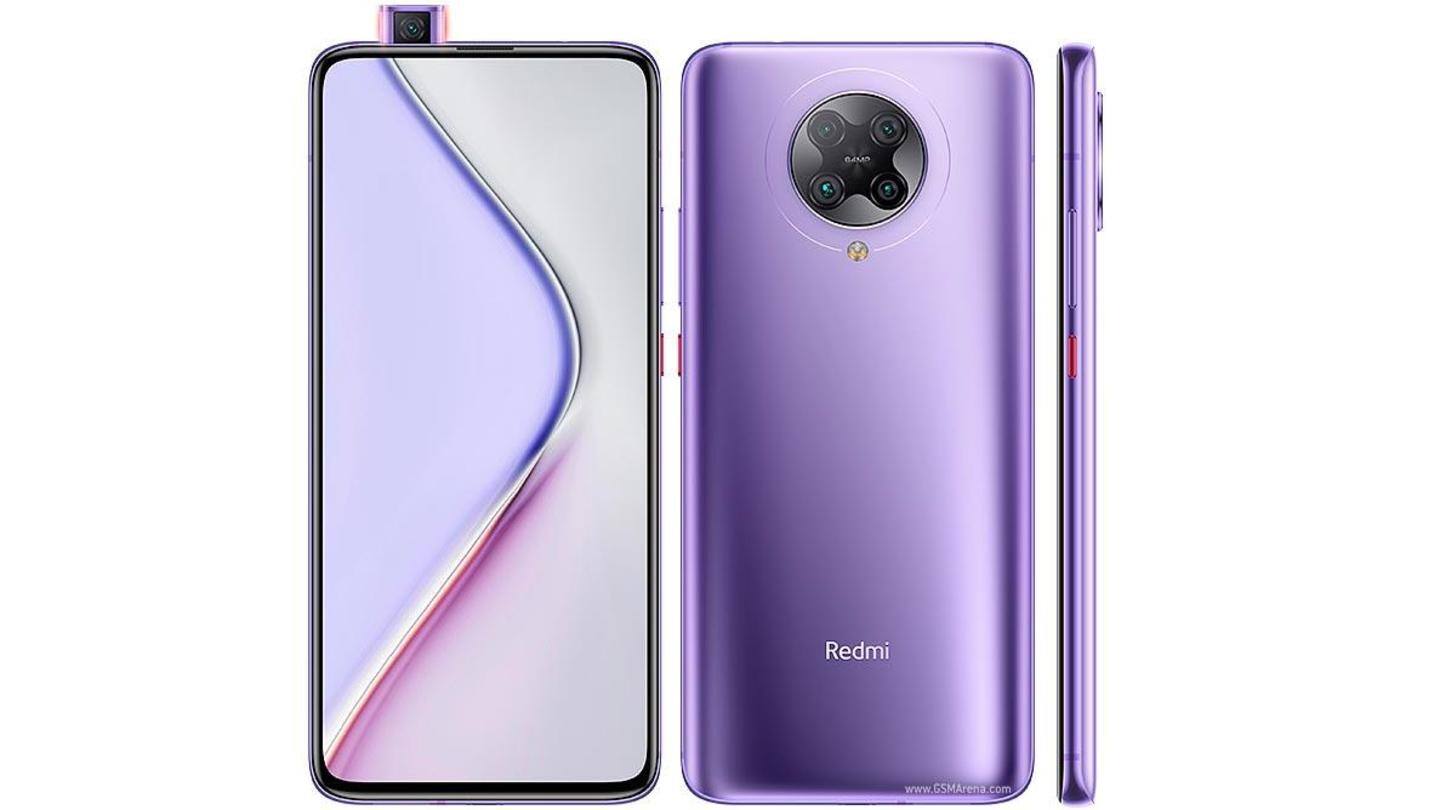 China-specific Redmi K30 Pro Zoom gets MIUI 12: Details here