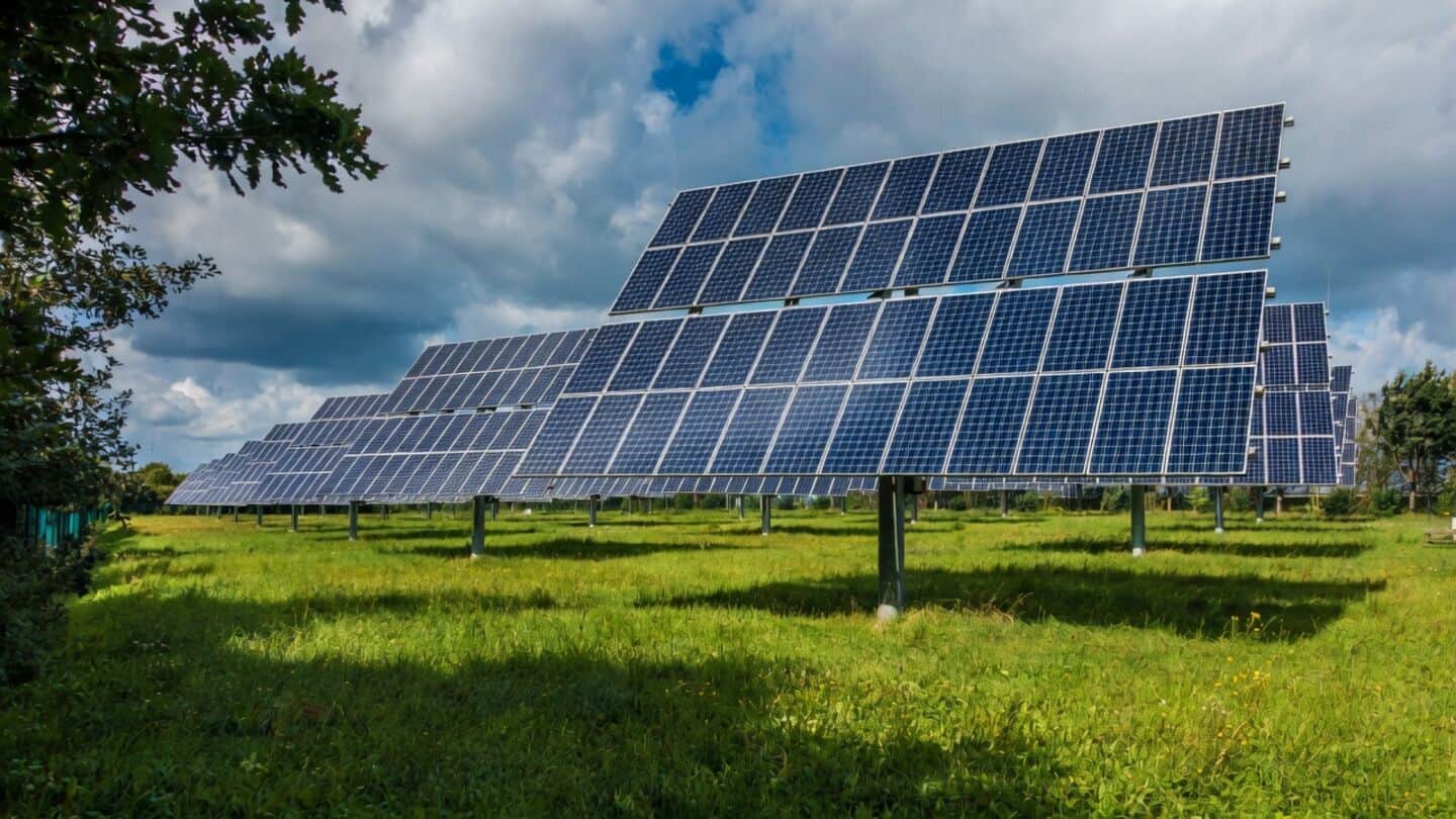 Modi government might make recycling of solar modules mandatory