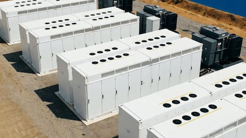 China's 'iron flow battery' can make renewable energy storage cheaper