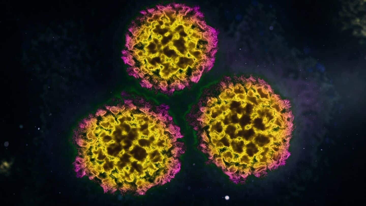 1 in 8 cancer cases linked to preventable infections: Study