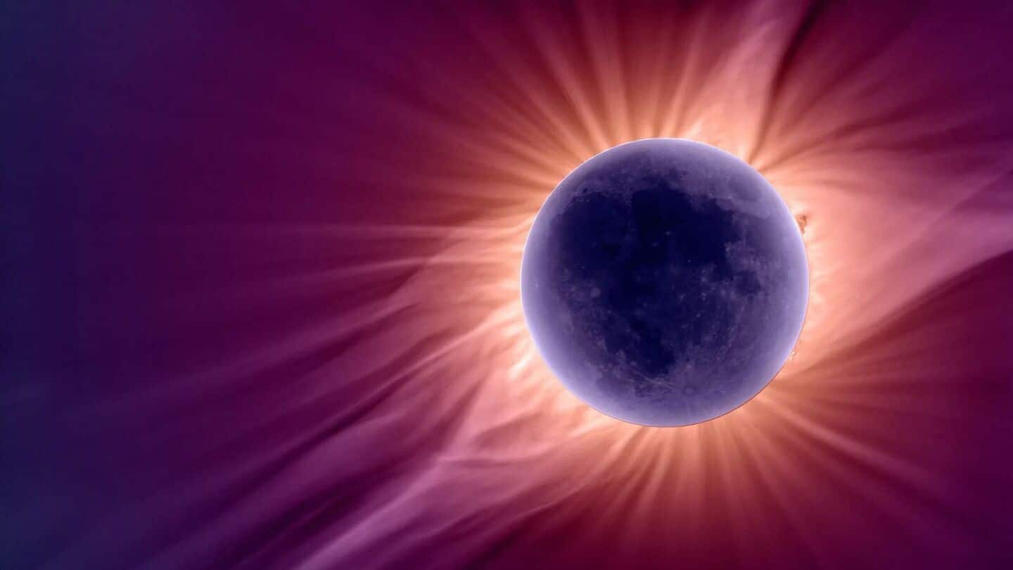 Last solar eclipse of 2025: When and where to watch Last solar eclipse of 2025: When and where to watch