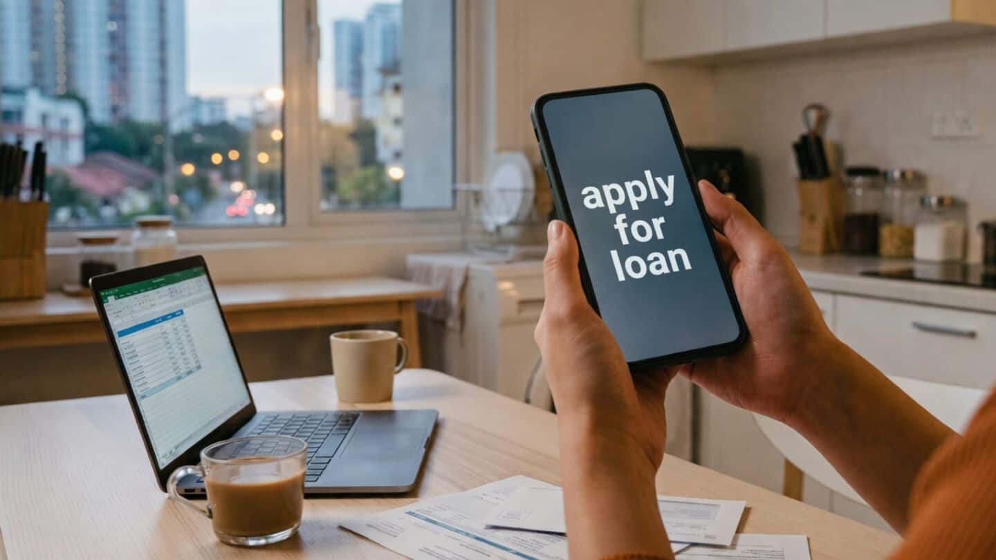 Modi government flags 3 fraudulent loan apps on Play Store