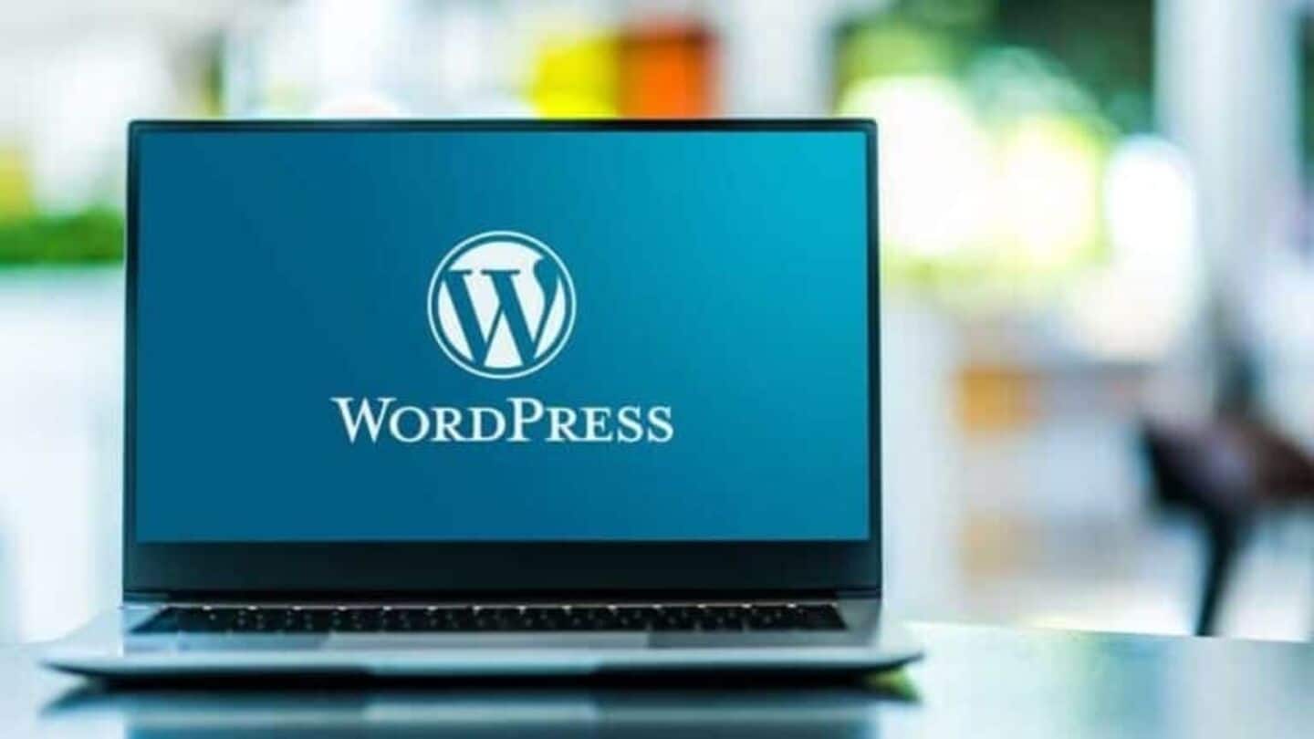 Automattic make U-turn, resumes contributions to WordPress project