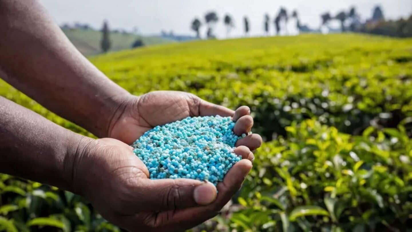 War in West Asia may disrupt India's fertilizer supply