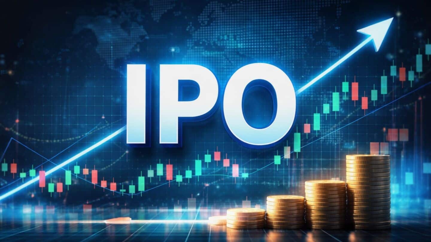 This auto-parts maker is planning $400M IPO in India