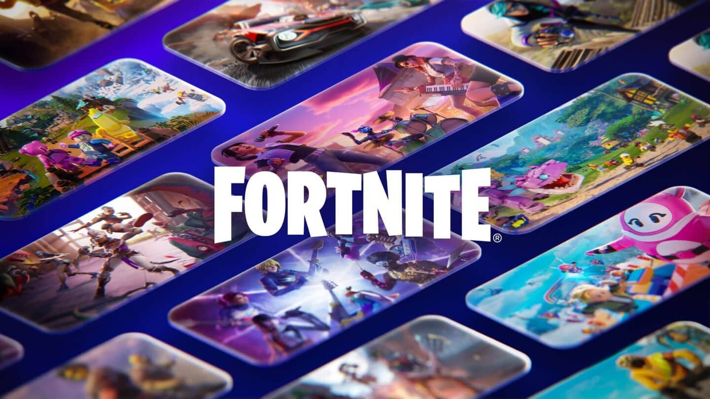 Big win! Fortnite is back on Apple's US App Store Big win! Fortnite is back on Apple's US App Store