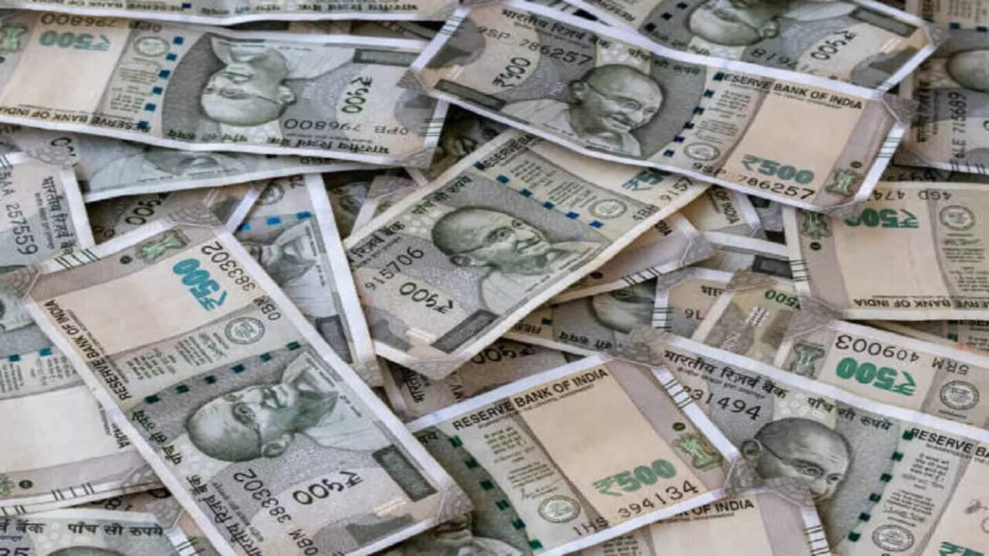 Attention! Modi government will not withdraw ₹500 notes from circulation Attention! Modi government will not withdraw ₹500 notes from circulation