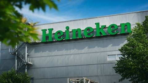 Rafael Oliveira is 1st outsider to become Heineken CEO