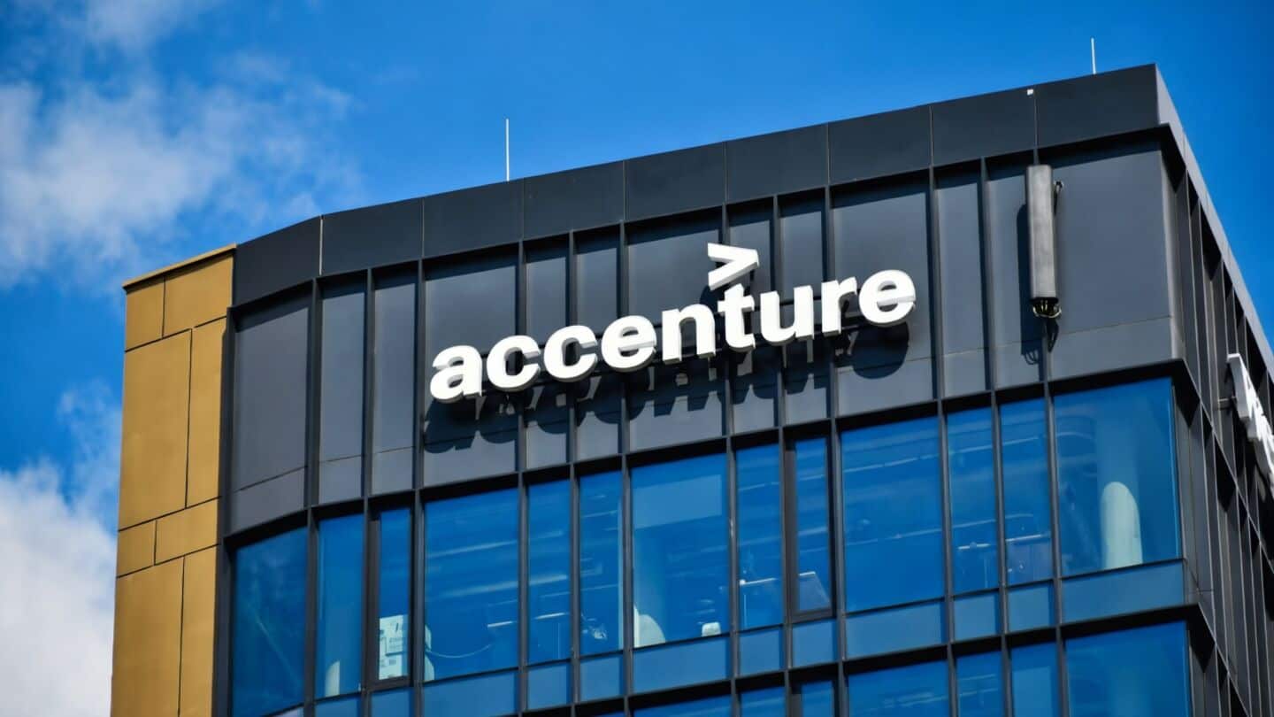 Accenture to pay $25M to settle DEI probe in US