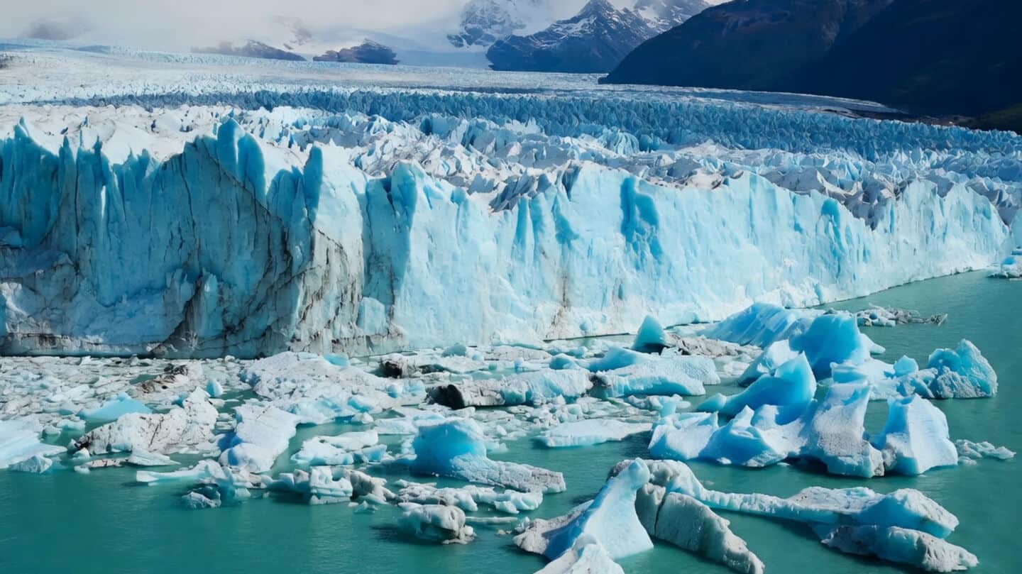 'Living Nostradamus' predicts potential war in Arctic this year