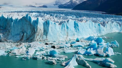 'Living Nostradamus' predicts potential war in Arctic this year