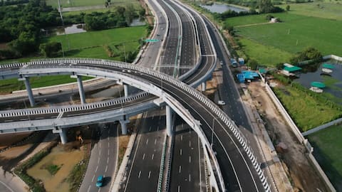 Modi government might allow trial runs on highways before inauguration
