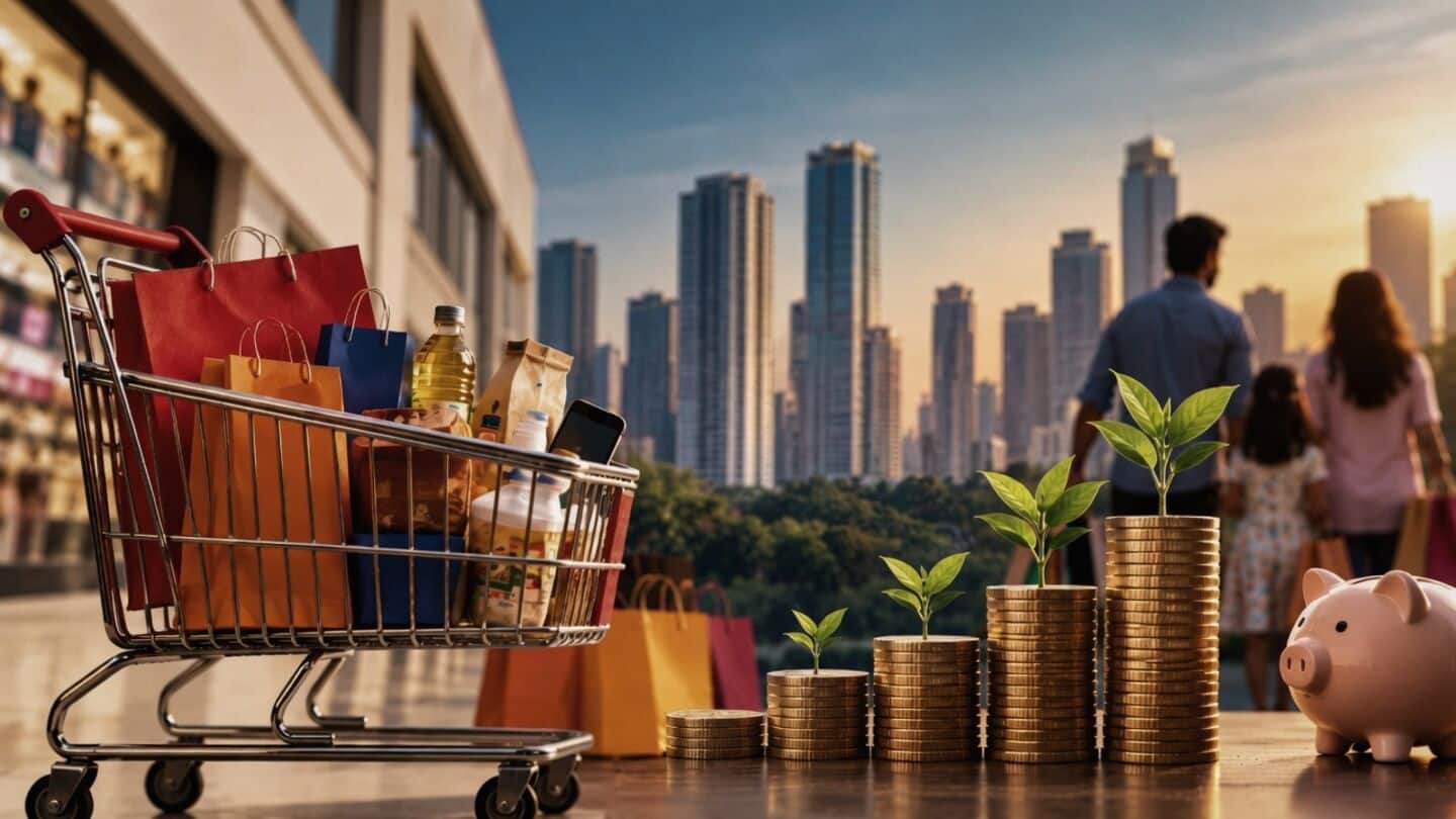 Should you invest in consumption-focused mutual funds right now?