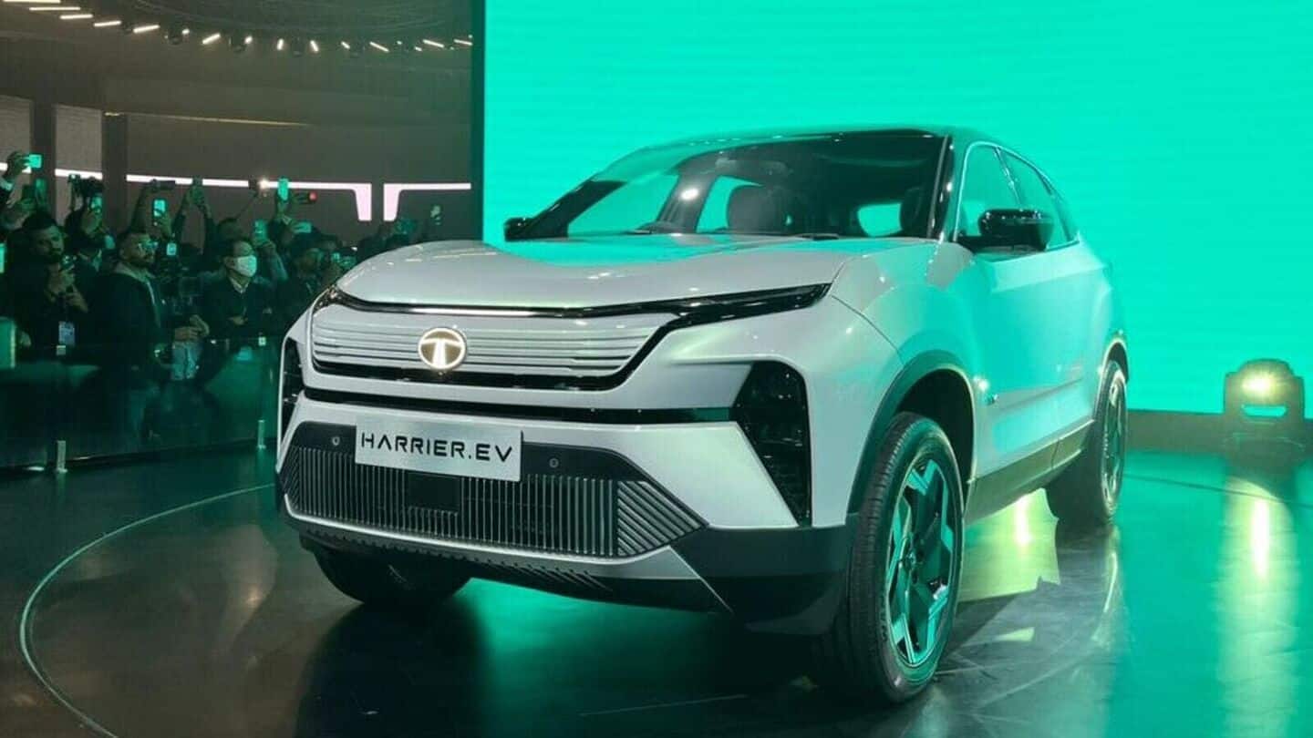 Tata Motors, MG, Mercedes-Benz cars to be launched this month Tata Motors, MG, Mercedes-Benz cars to be launched this month