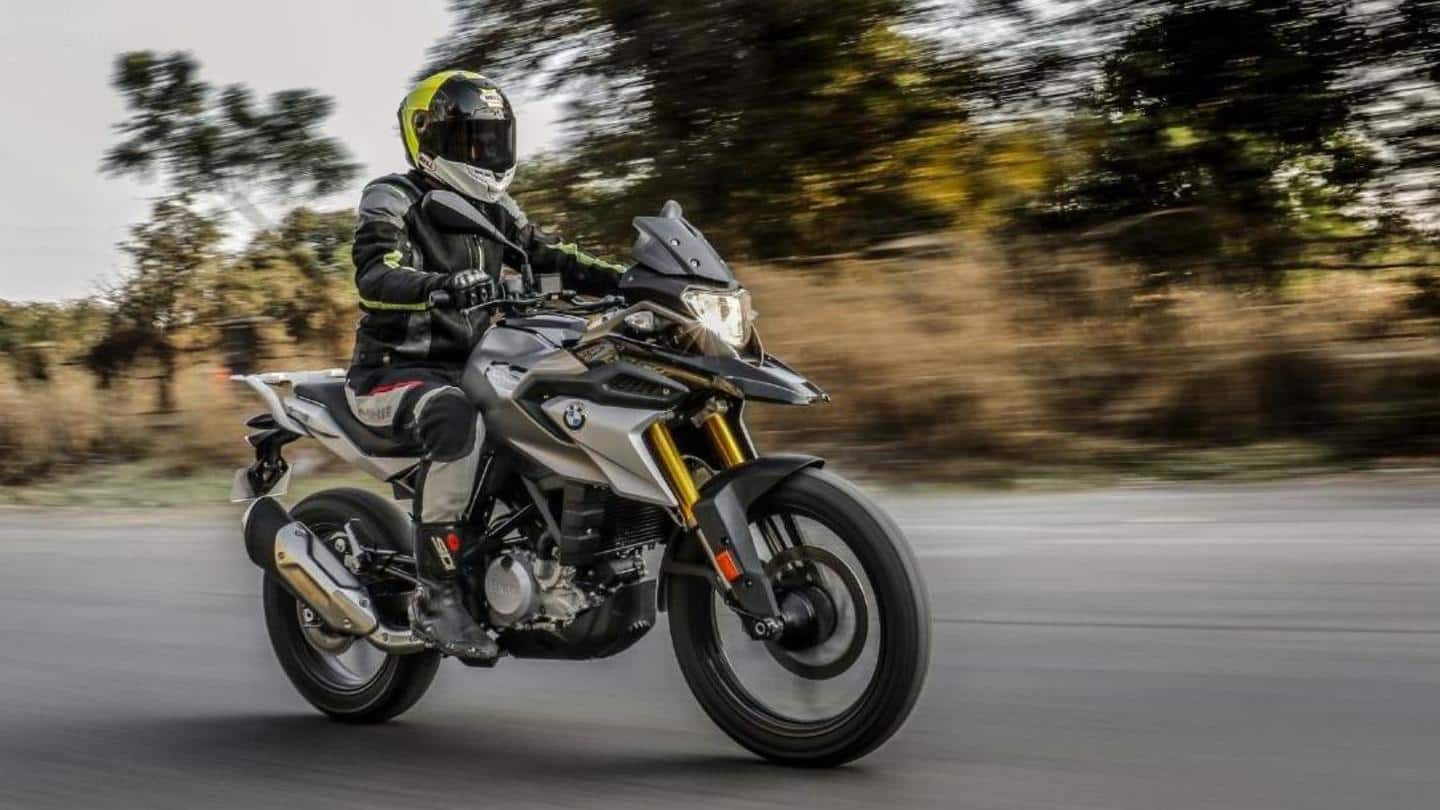 Best bikes to buy in India under Rs. 5 lakh