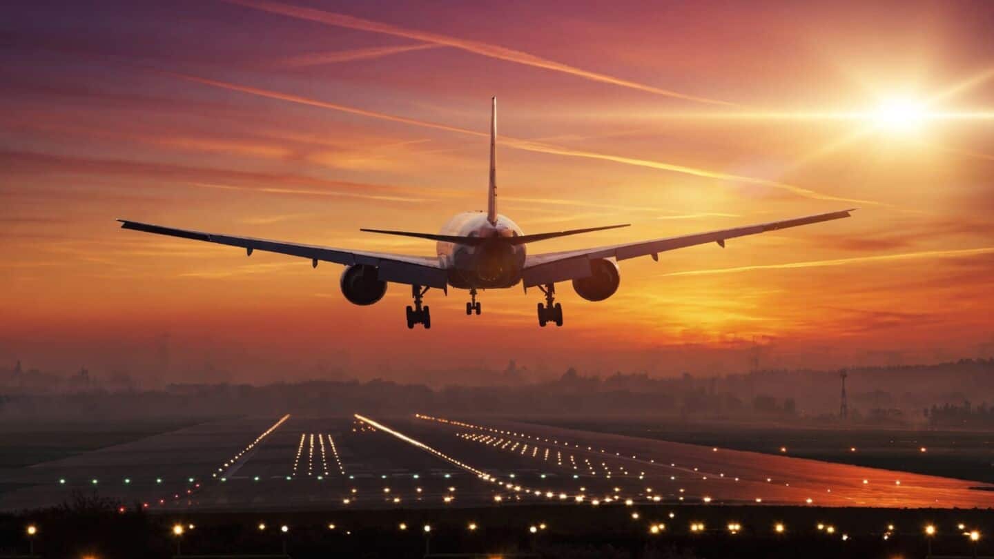 SC to hear plea seeking regulation of airfares tomorrow