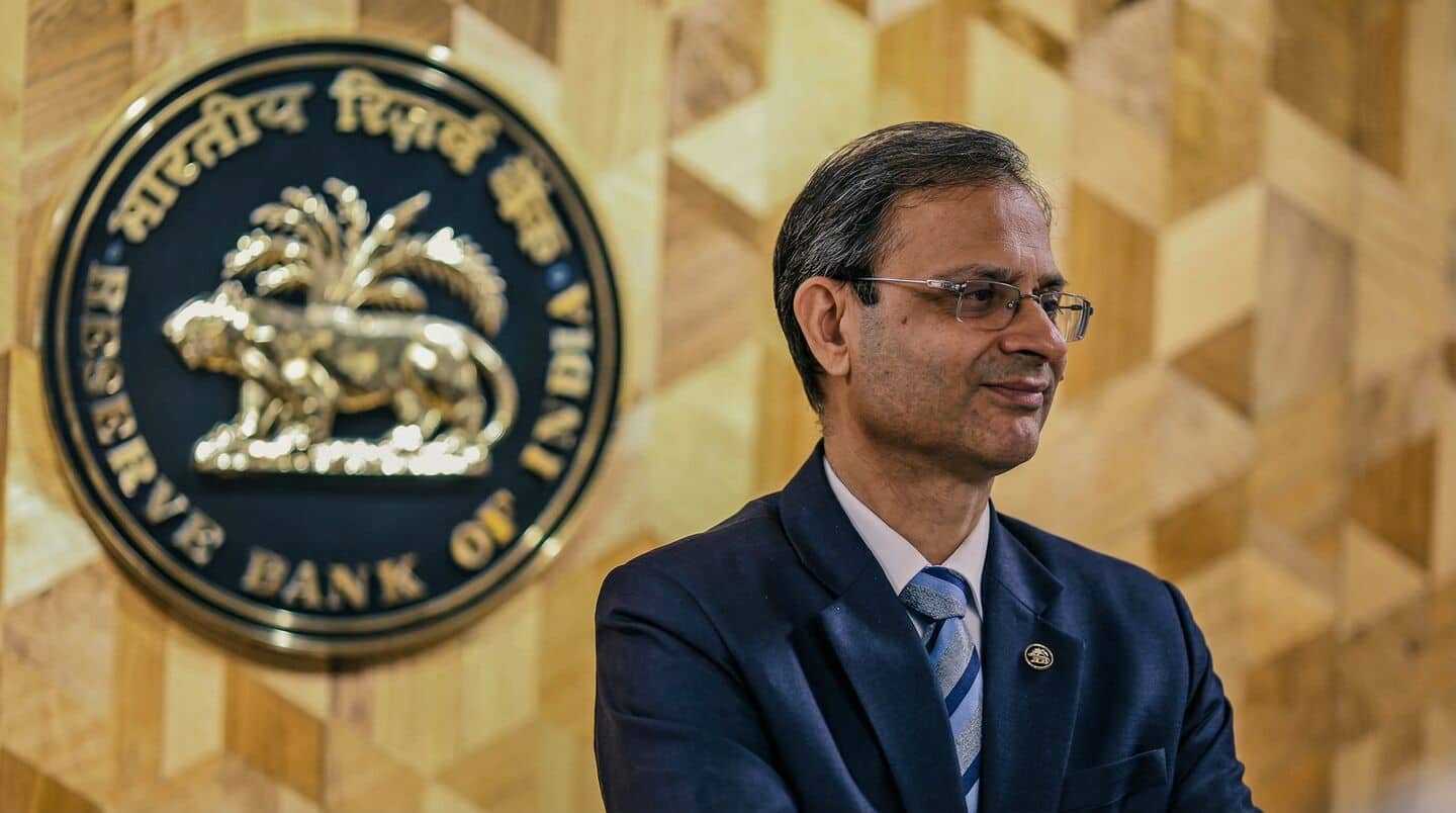 Watching developments in IDFC Bank fraud case, says RBI governor