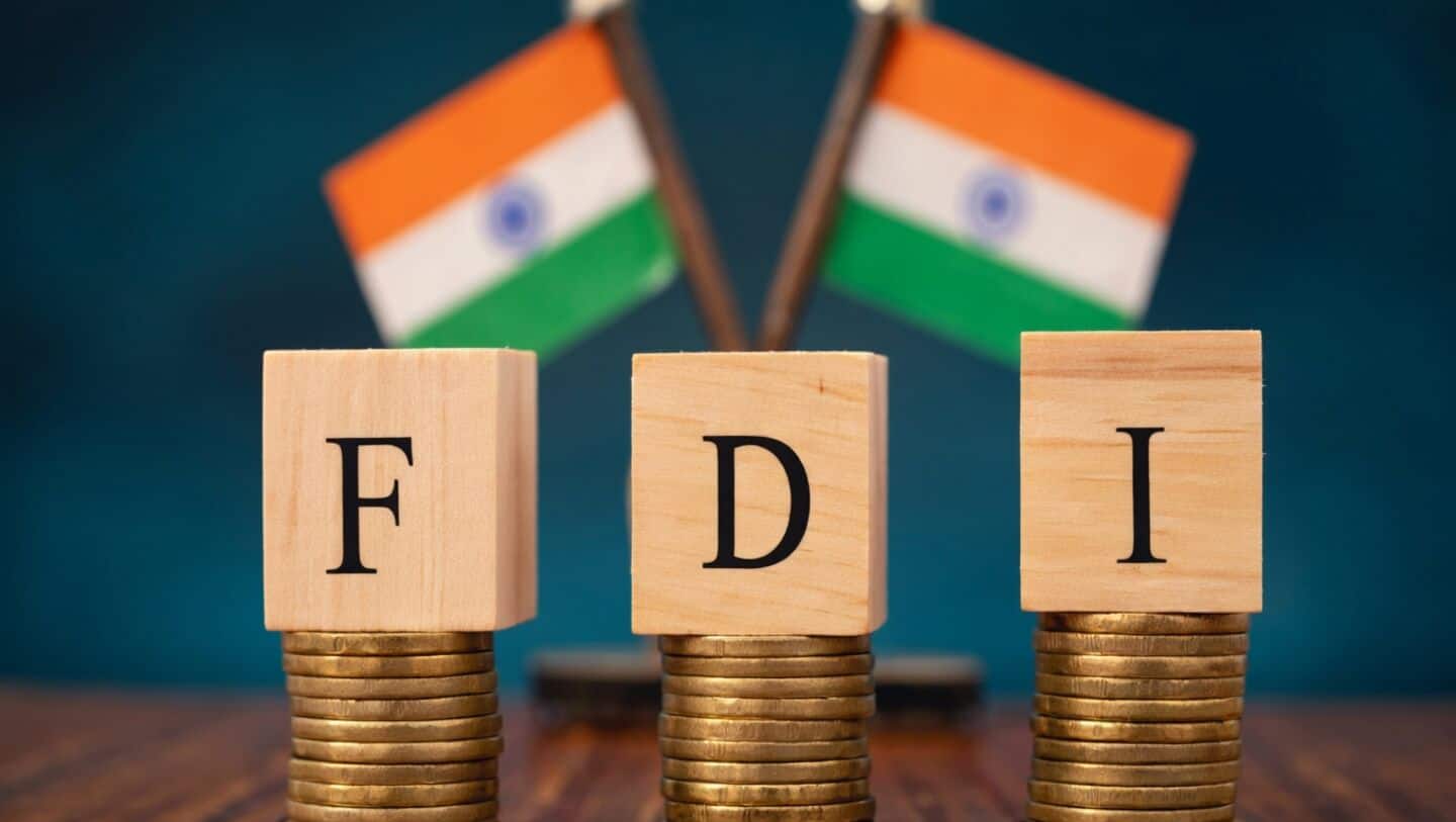 Modi government is considering 100% FDI in pension sector