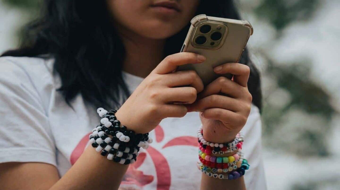 Half of urban Indian kids face online harassment, trolling: Survey