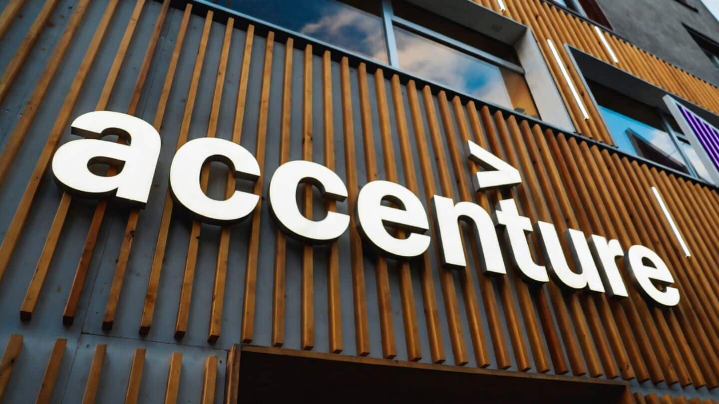Accenture revises pay hike strategy: How it affects you?