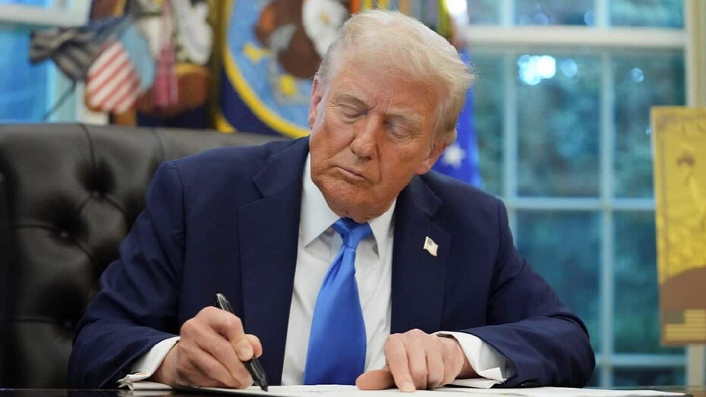 Has Trump's recent order rendered H-1B visa program ineffective?