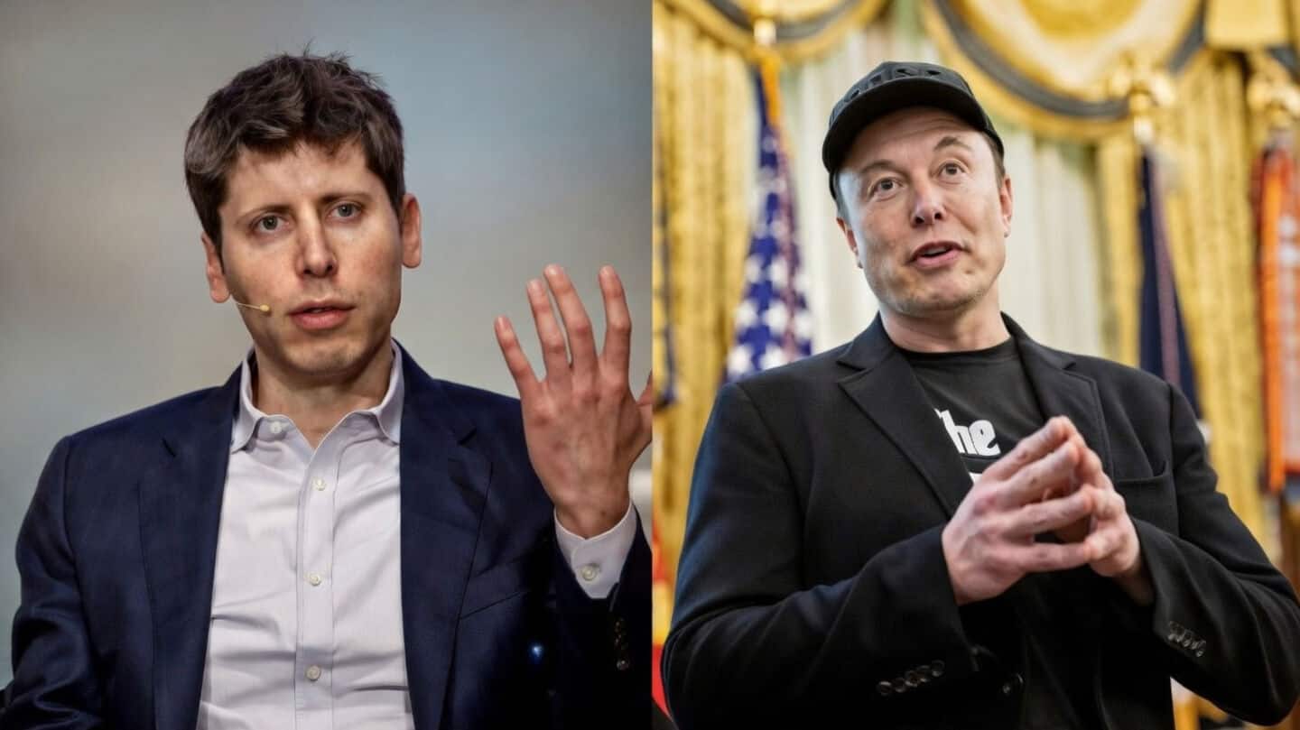 Musk has dropped fraud claims against OpenAI and its co-founders