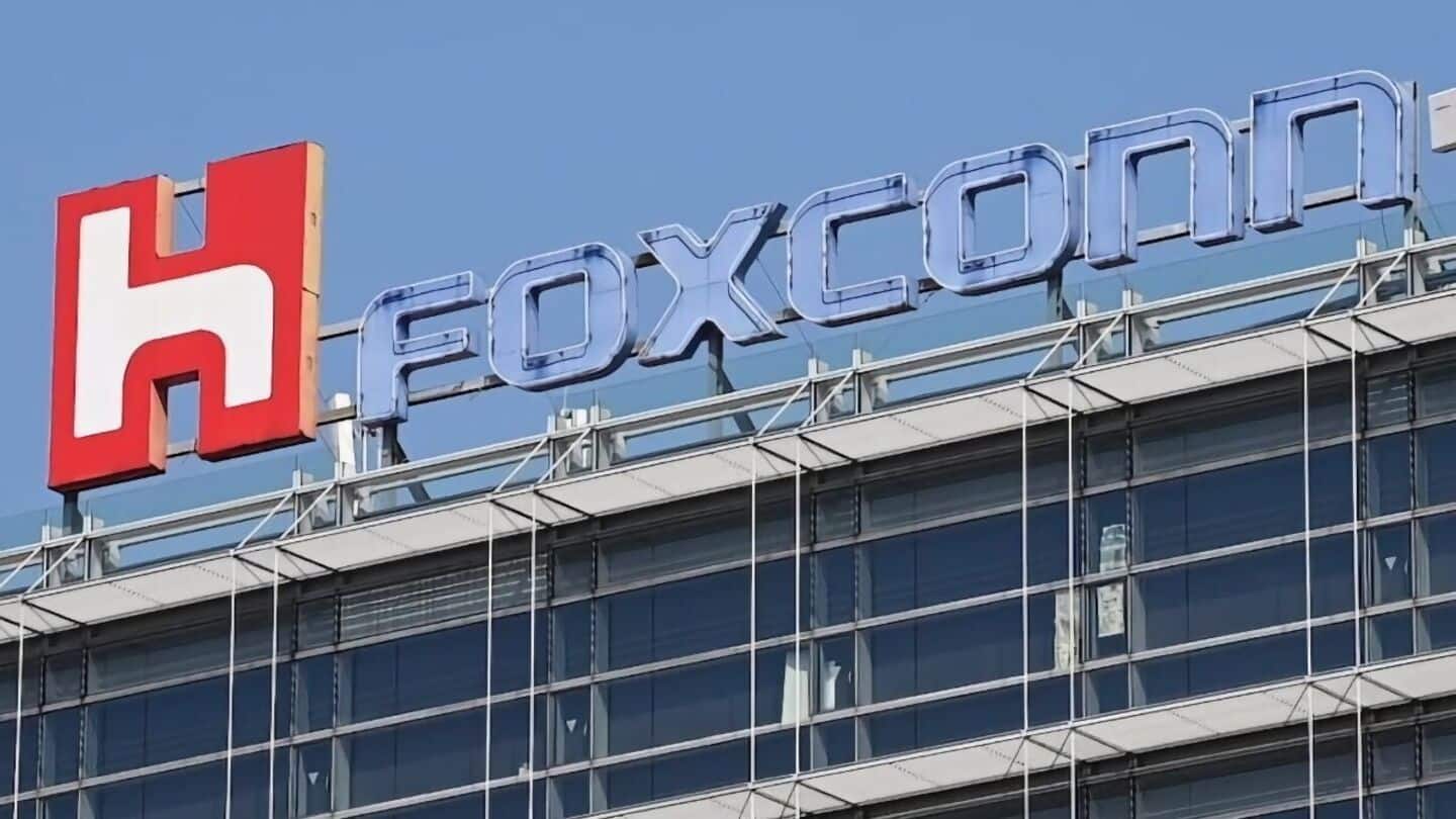Why Foxconn is investing $1.5B in its Indian subsidiary Why Foxconn is investing $1.5B in its Indian subsidiary