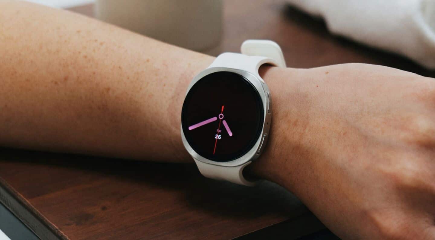 Samsung Galaxy Watch 9 debuts with Snapdragon Wear Elite chip
