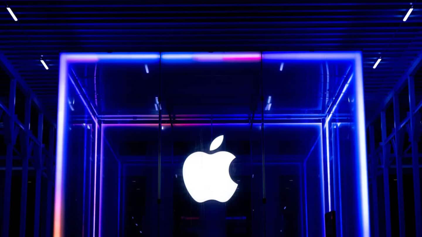 Apple to recycle rare earth magnets in the US Apple to recycle rare earth magnets in the US